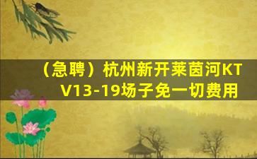 郴州酒吧招聘